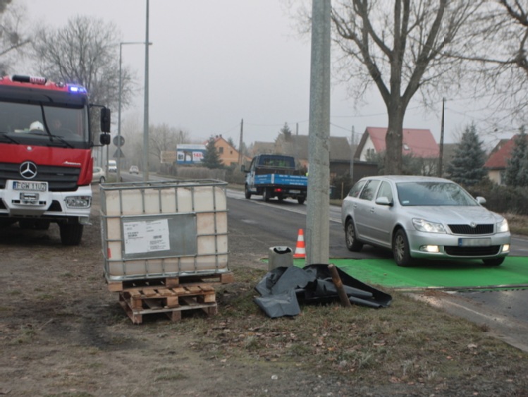 Lubuskie: na fermie w Gliniku trzeba uśpić i zutylizować 37 tys. indyków